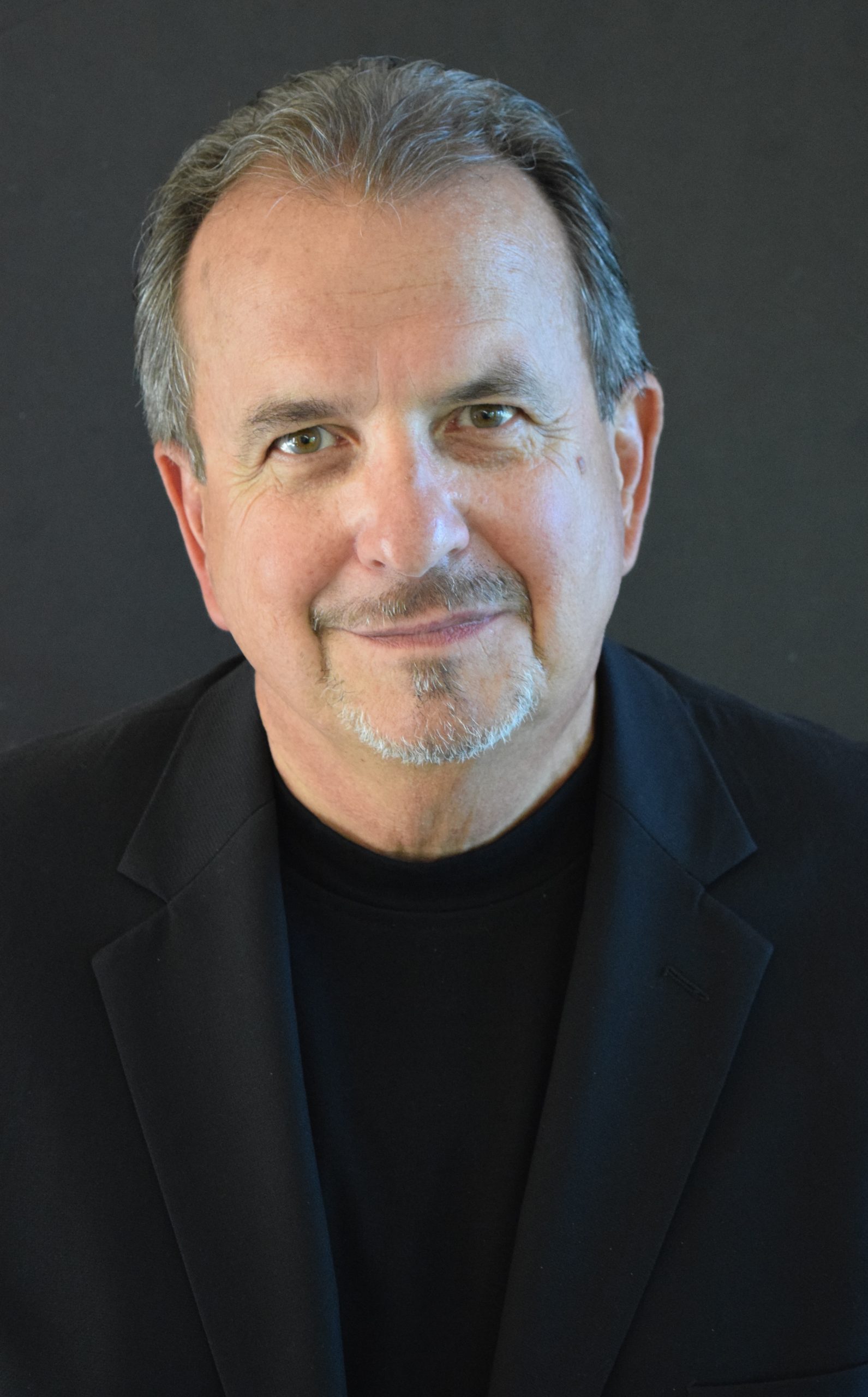 Kenneth W. Gronbach